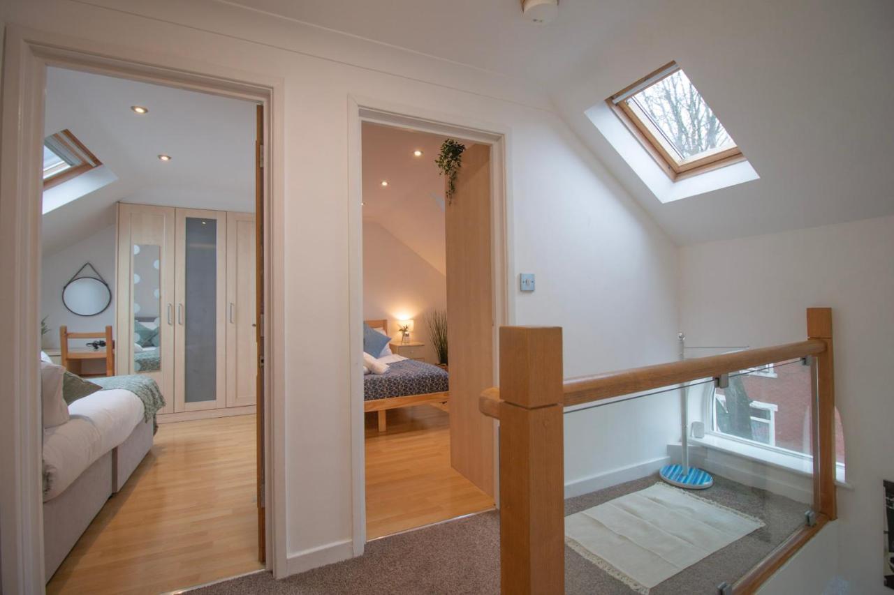 Sealock Mews By Property Promise Cardiff Exteriér fotografie
