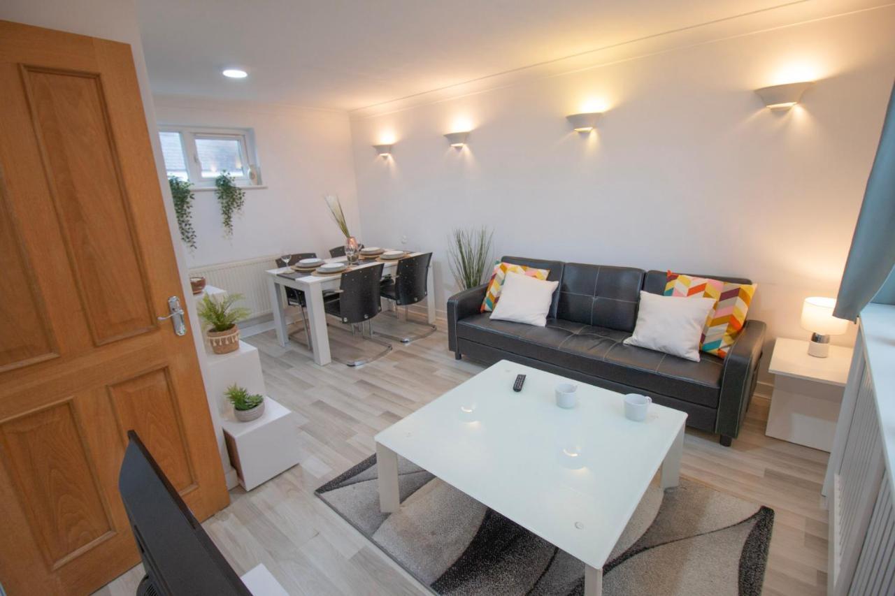 Sealock Mews By Property Promise Cardiff Exteriér fotografie
