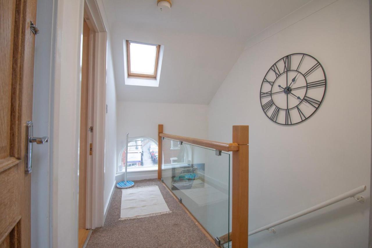 Sealock Mews By Property Promise Cardiff Exteriér fotografie