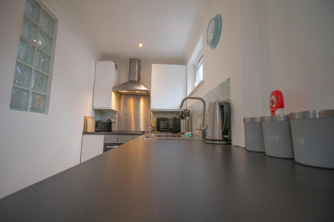 Sealock Mews By Property Promise Cardiff Exteriér fotografie