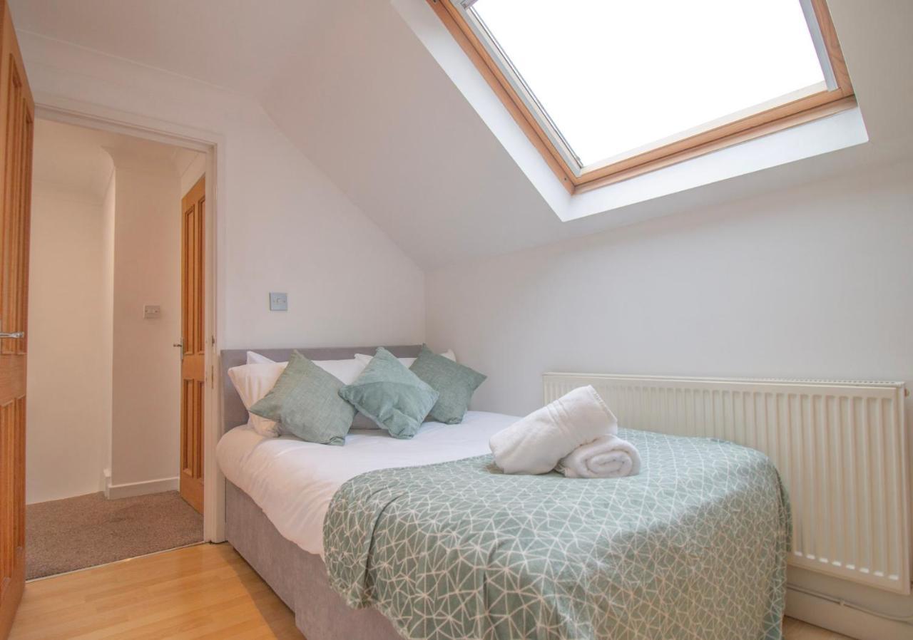 Sealock Mews By Property Promise Cardiff Exteriér fotografie